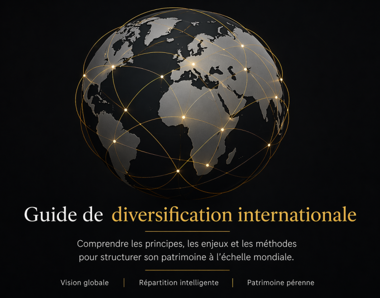 guide de diversification internationale du patrimoine