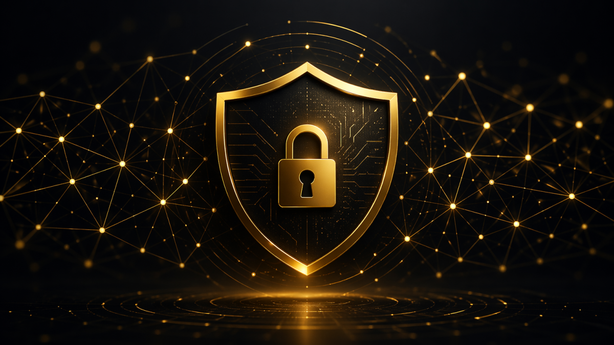 Cybersécurité et protection des informations financières Trust Capital Secure
